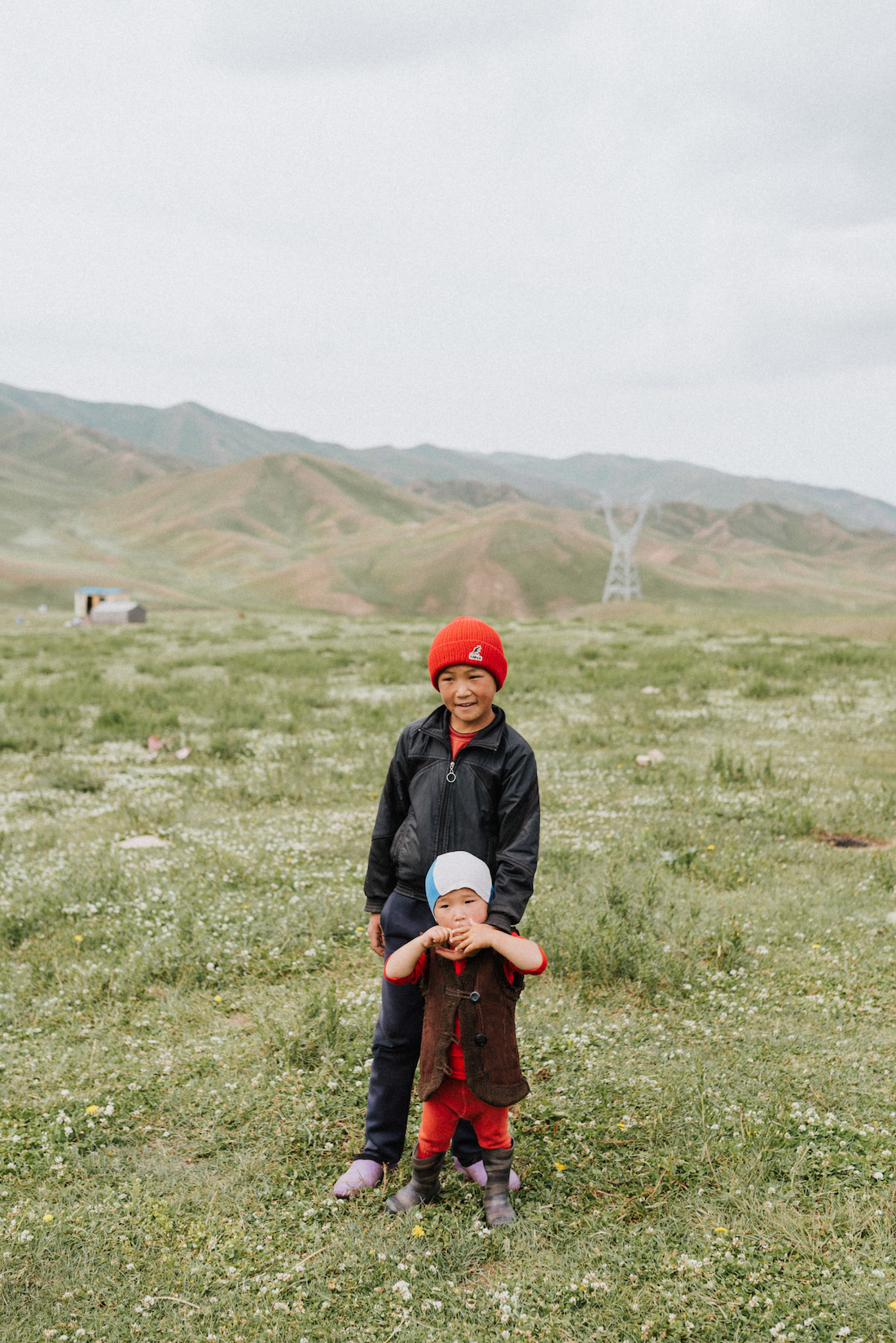 Nomadic June Journal Kyrgyzstan Part Two