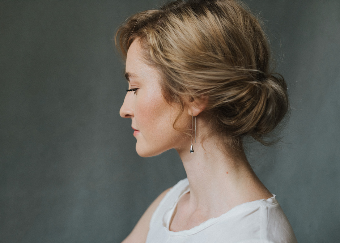Nomadic June Journal Bridal Inspiration