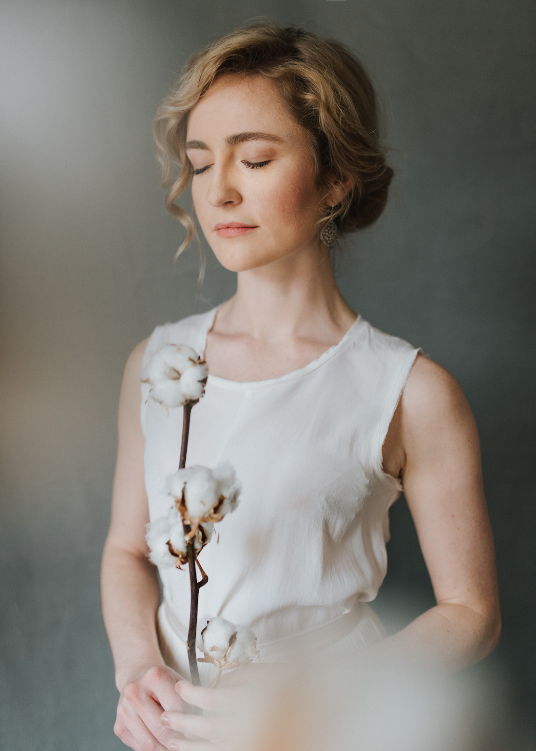 Nomadic June Journal Bridal Inspiration