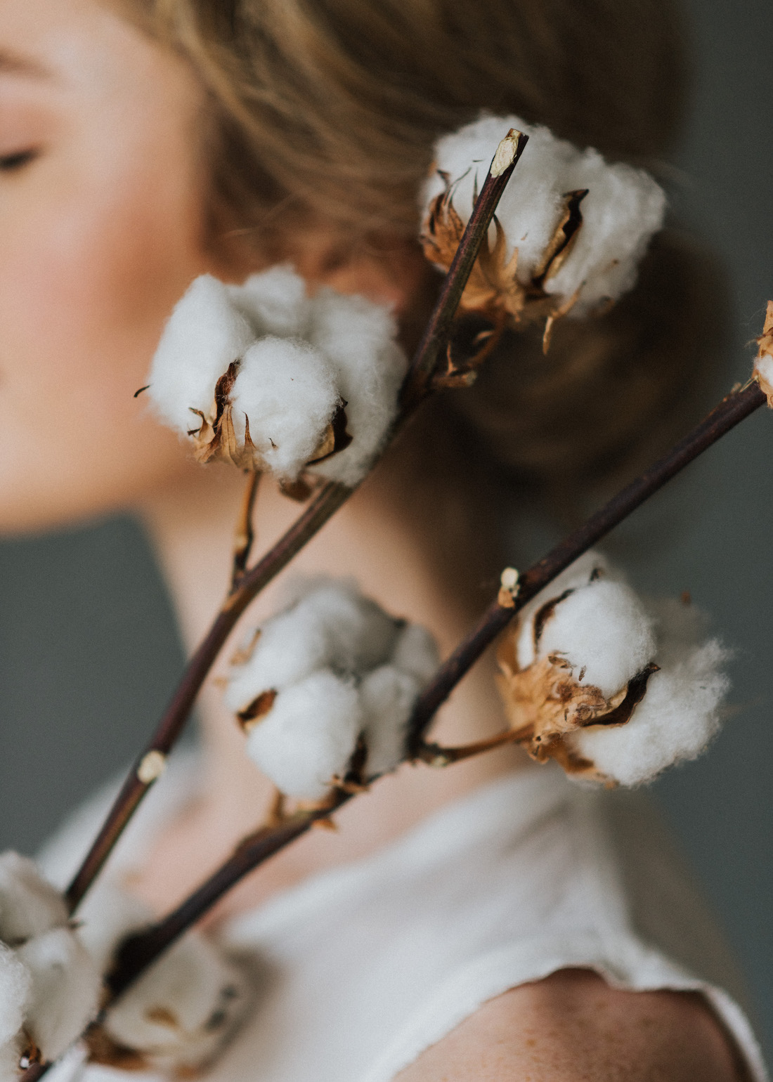 Nomadic June Journal Bridal Inspiration
