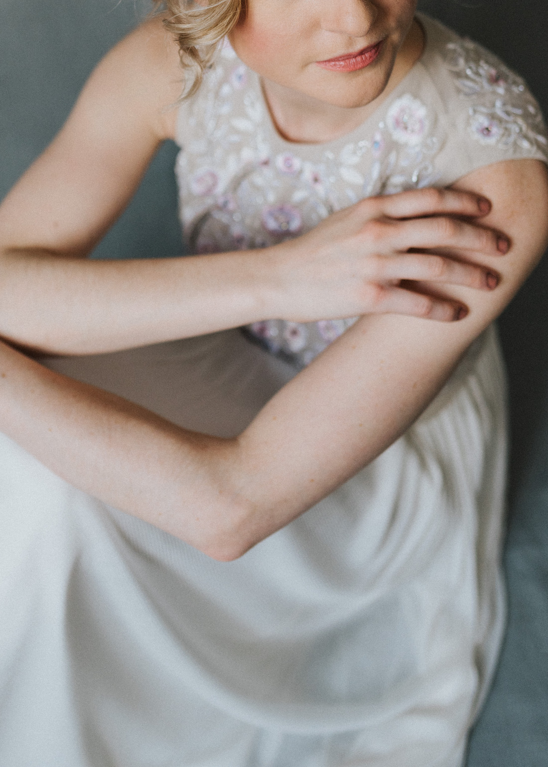 Nomadic June Journal Bridal Inspiration