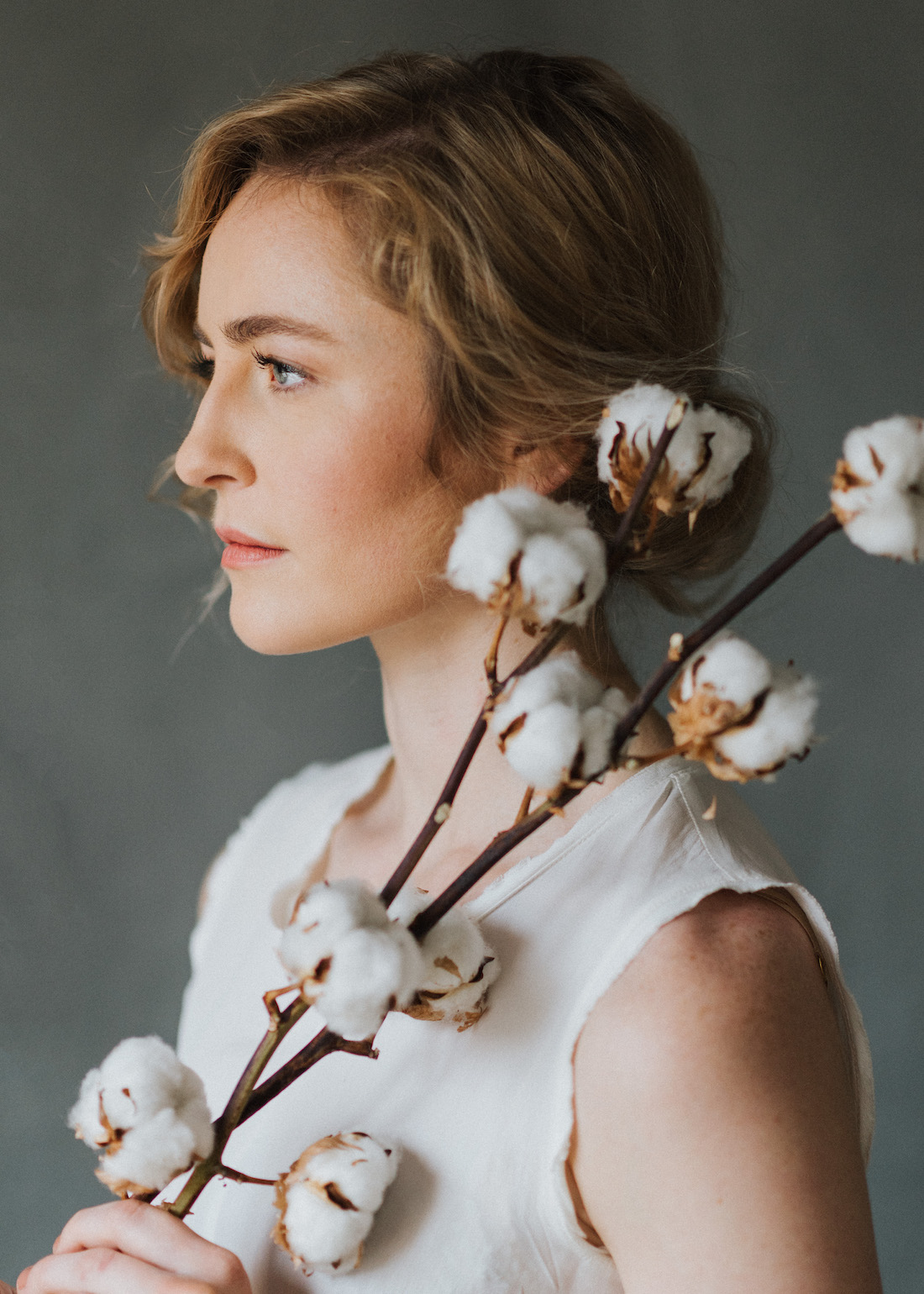 Nomadic June Journal Bridal Inspiration