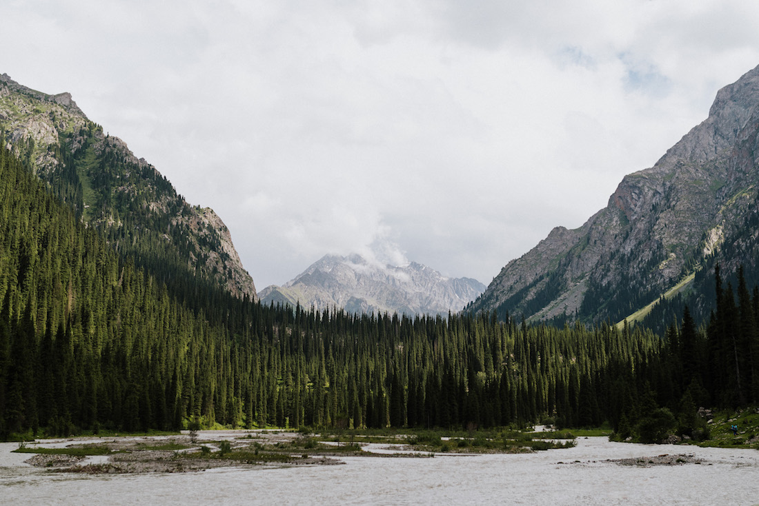 Nomadic June Portfolio Kyrgyzstan Part Four