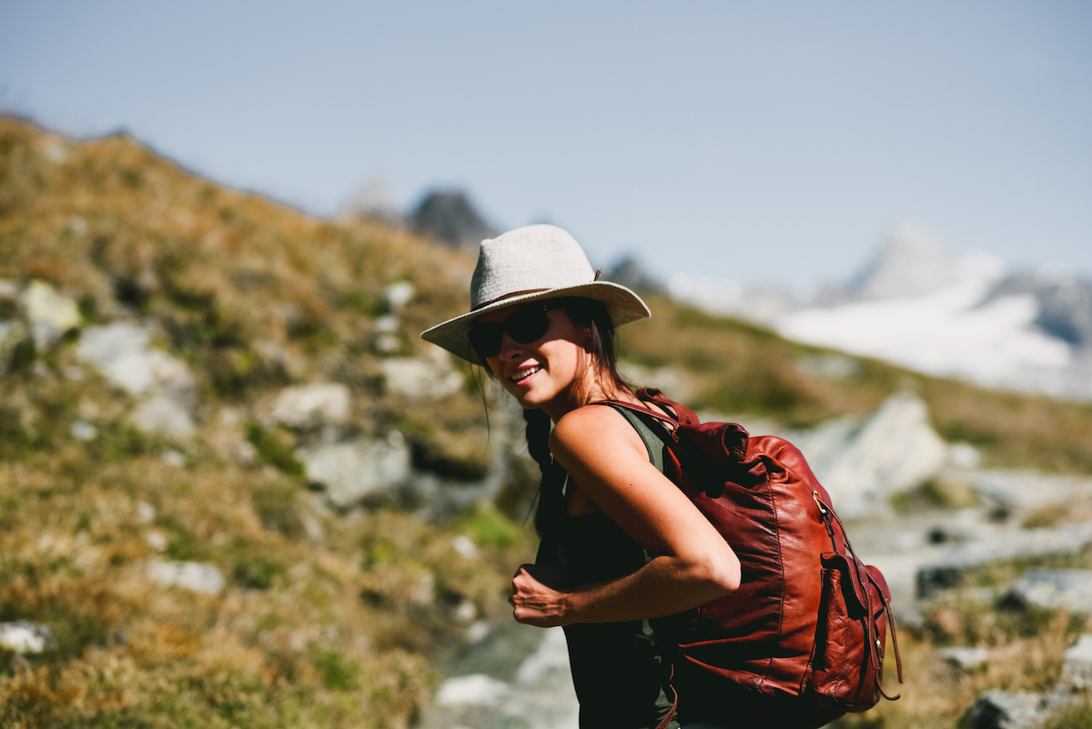 Nomadic June Journal An Unconventional Honeymoon Part 1 | Matterhorn