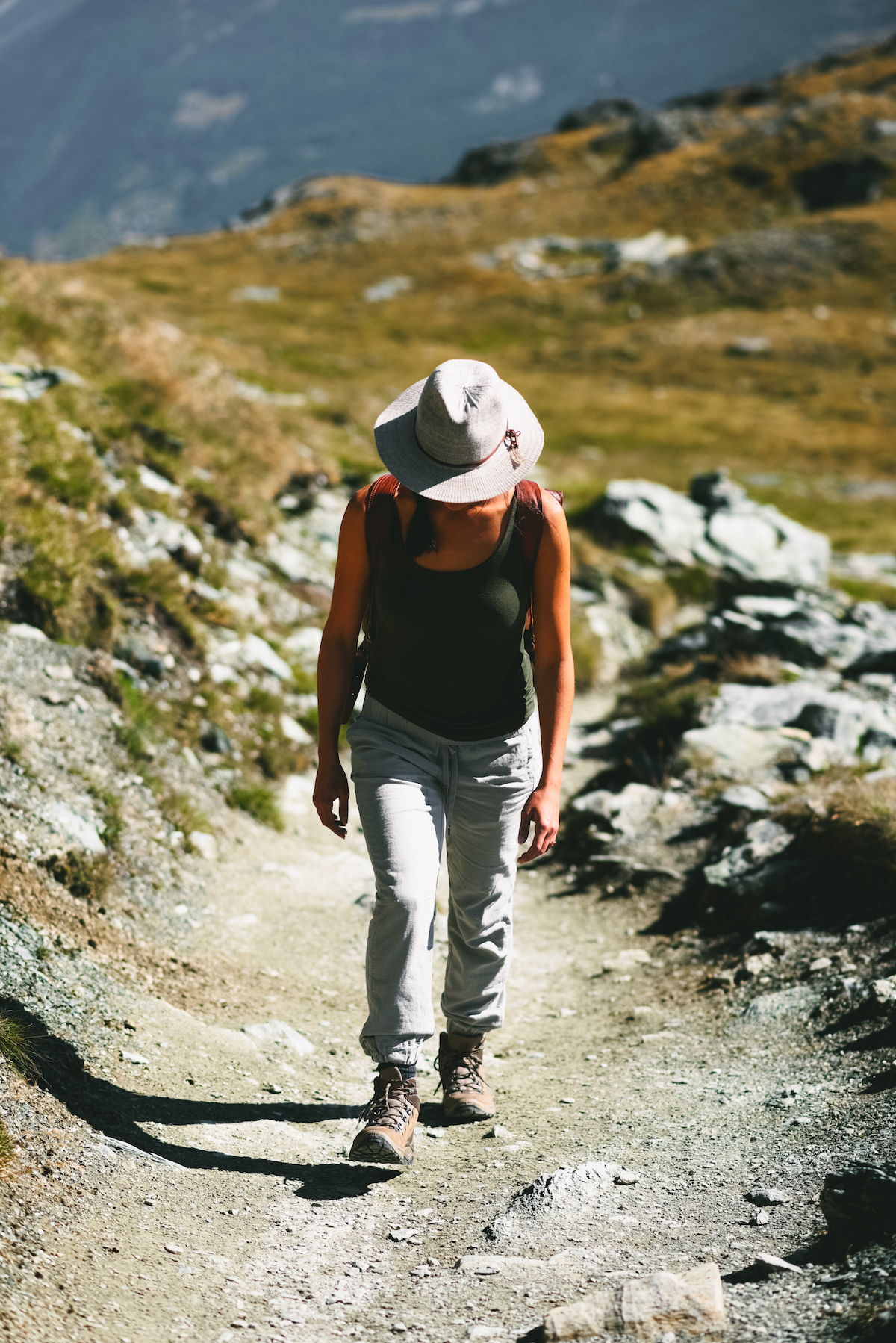 Nomadic June Journal An Unconventional Honeymoon Part 1 | Matterhorn