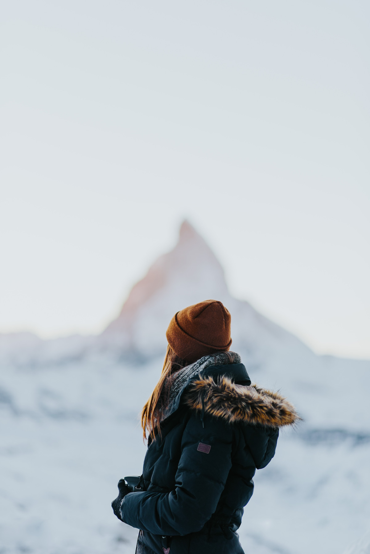 Nomadic June Journal Virginie