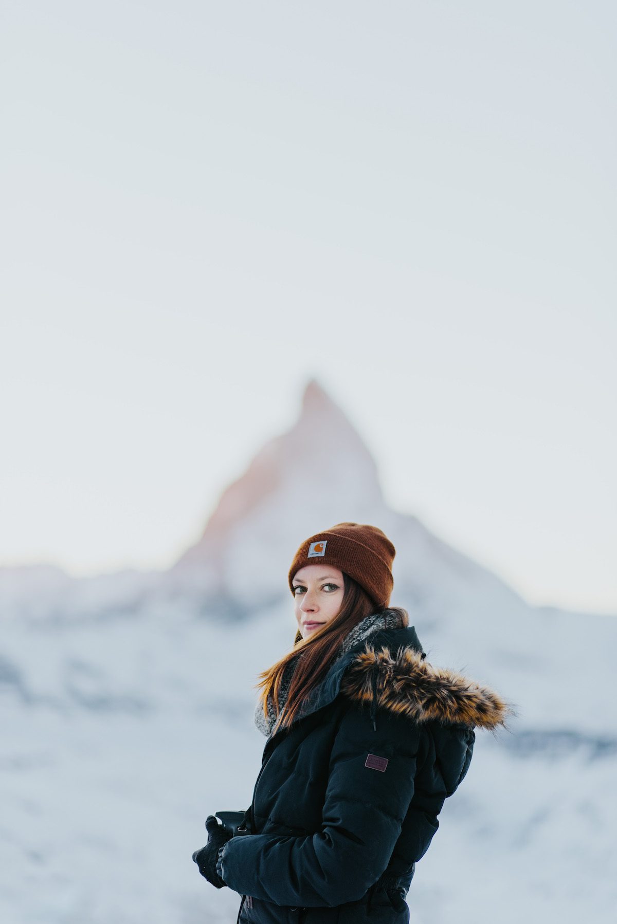 Nomadic June Journal Virginie