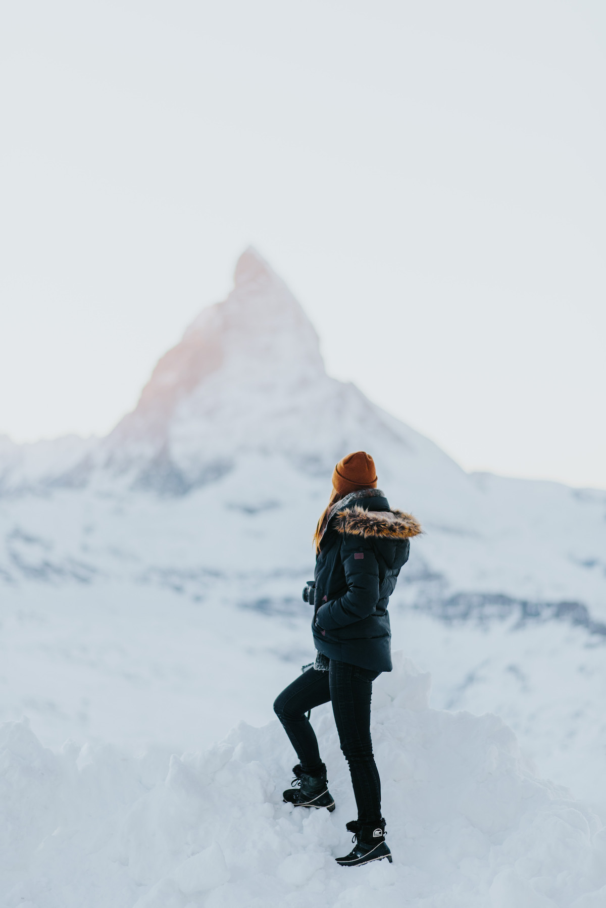 Nomadic June Journal Virginie