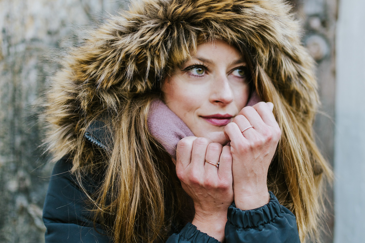 Nomadic June Journal Virginie