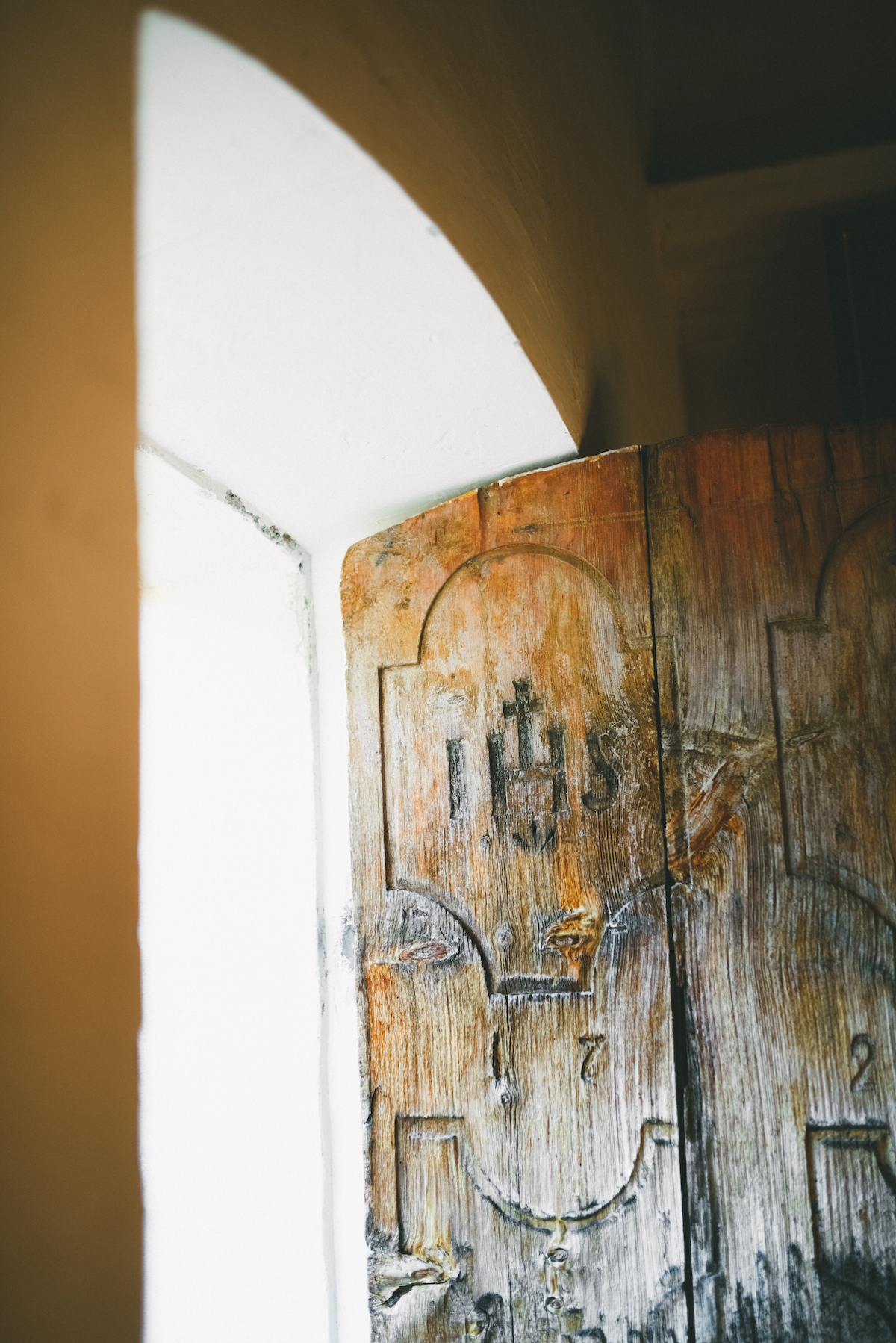 Nomadic June Journal An Unconventional Honeymoon Part 2