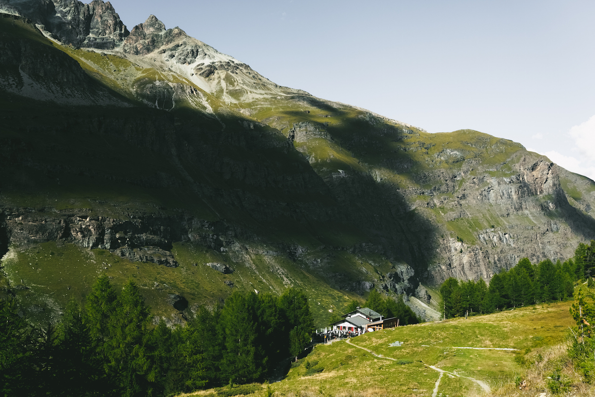 Nomadic June Journal An Unconventional Honeymoon Part 2