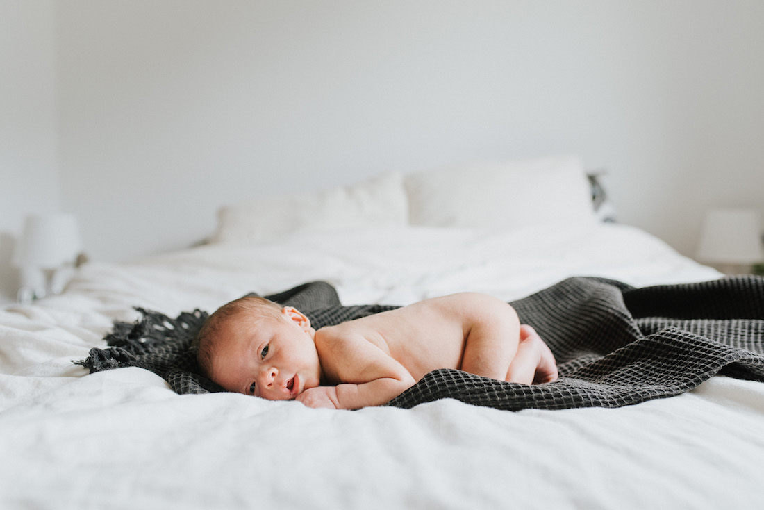 Nomadic June Journal Diane + David Family